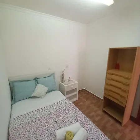 Clavelina Economy Calle Julio Antonio *